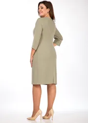 Sukienka Lady Style Classic #1991