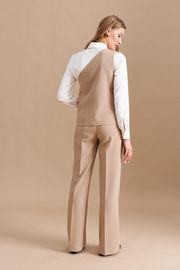 Жилет Elletto Life арт. 3777