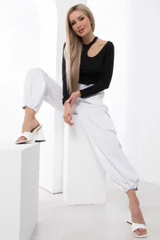 Spodnie LT Collection #B6031