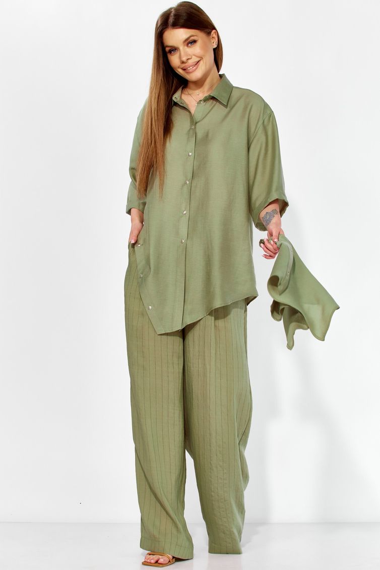 Комплект LAIKONY арт. L-444 олива