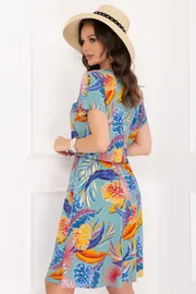 Платье Bellovera арт. 53П3923