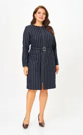 Платье Lady Style Classic 2668