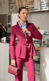 Set Aura chic life 9278. 170