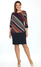 Платье Lady Style Classic 0988