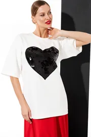 T-Shirt Elletto Life #3790 mol