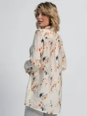 Blouse LT Collection #B16185-30M