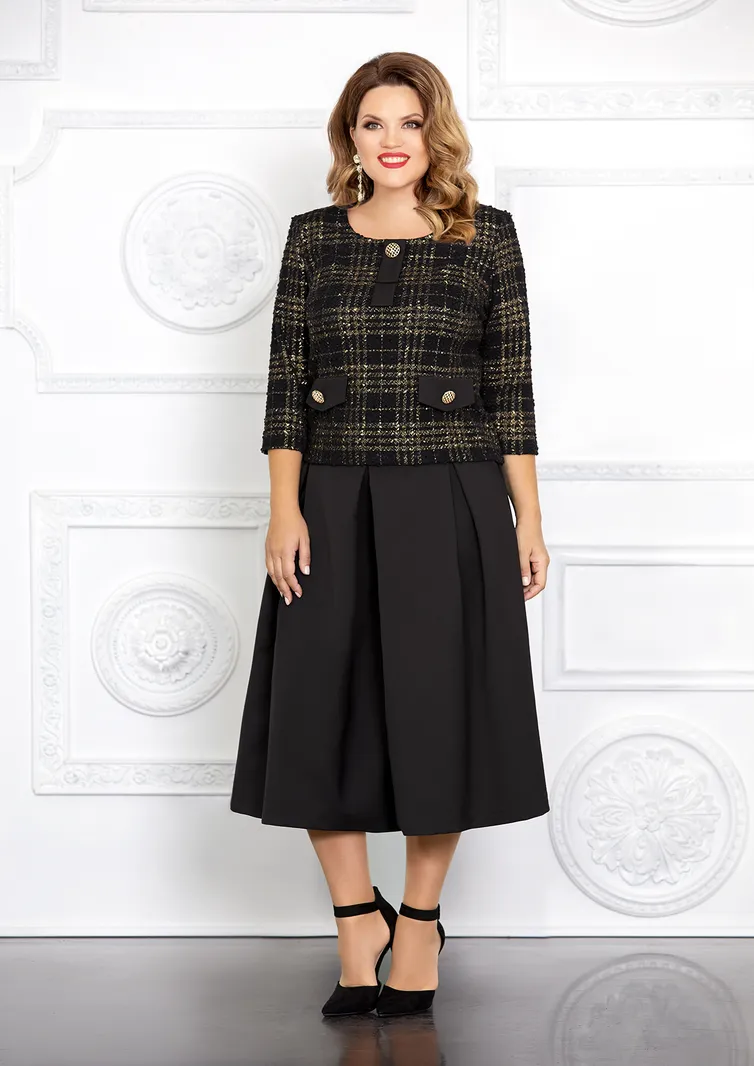 Комплект Mira Fashion арт. 4711