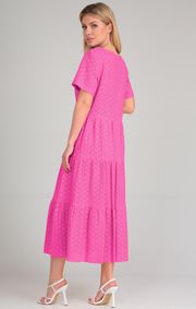 Dress Verita moda #N-2286 rishele