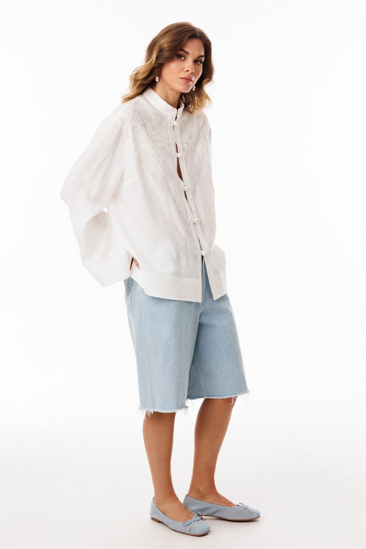 Spodenki EOLA #3107 shorty