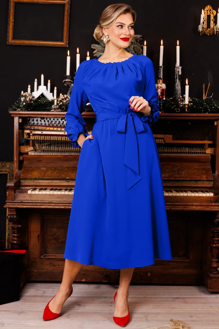 Sukienka Moda Urs #2835 v
