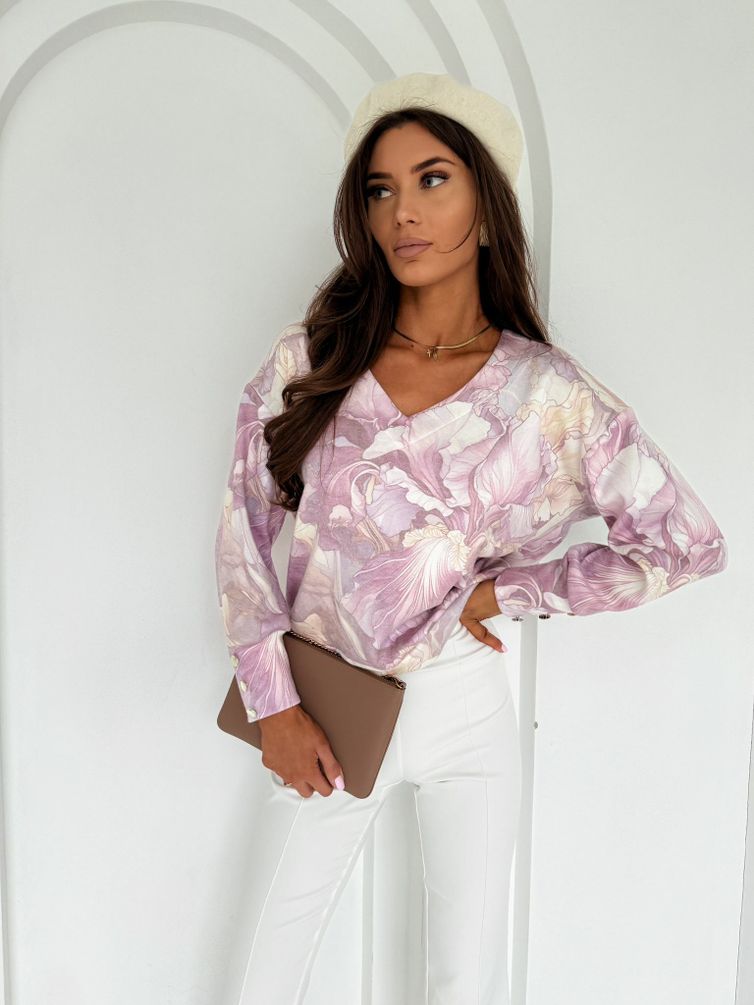 Jumper nika.pl #0201517 Emi-15 lilii