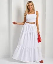 Skirt Jetty #ShYu103-35