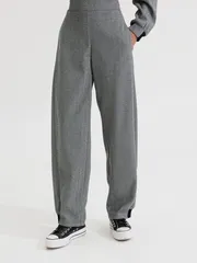 Spodnie V&N fashion #1102