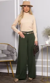 Брюки LT Collection Б14509-8М