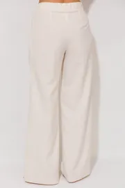 Spodnie Moda Urs #2908br mol