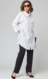 Блуза EVA GRANT 7068-1