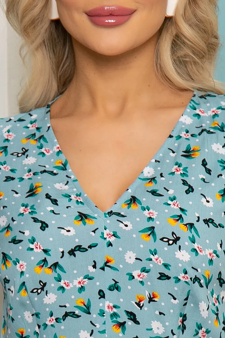 Sukienka LT Collection #P3523