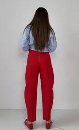 Брюки K_YOU_BRAND 1014