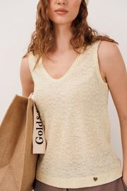 Топ Buter New арт. 3311 сливочный