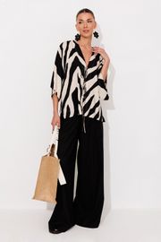 Blouse Buter New #3363