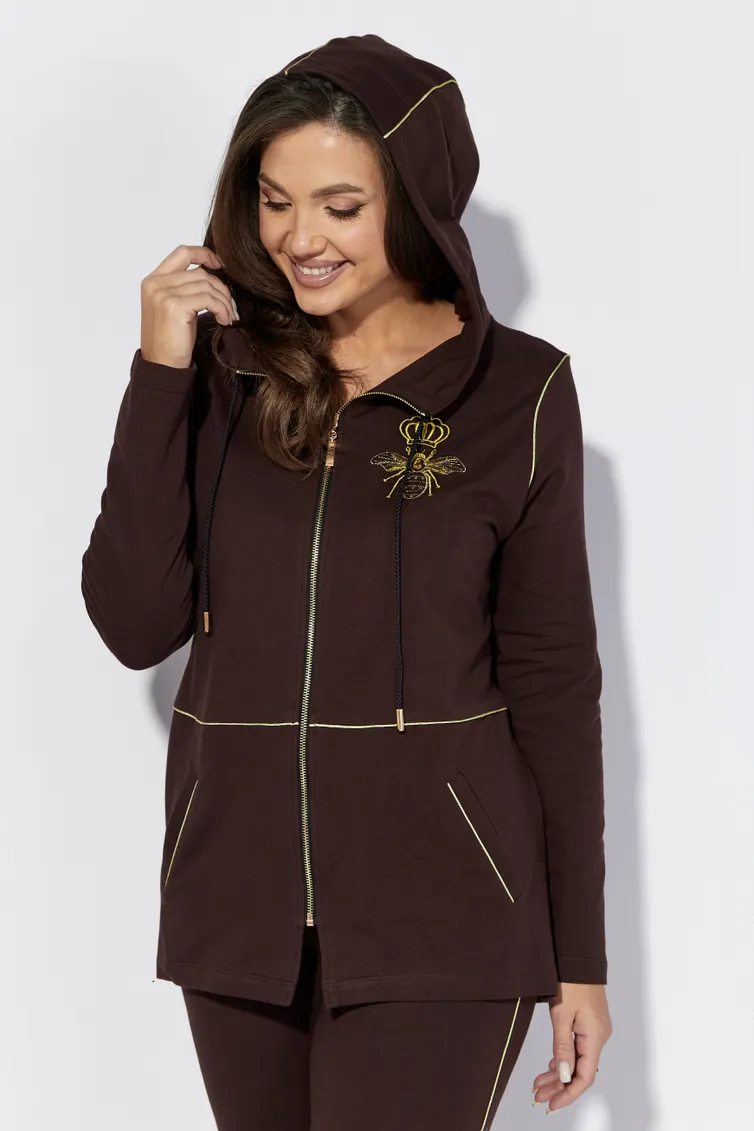 Zestaw TAiER #1209-1 shokolad