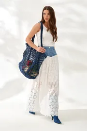 Skirt Elletto Life #2343