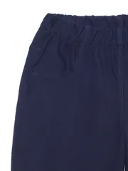 Леггинсы Conte Elegant #17S-391TSP navy 164