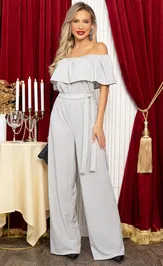 Комбинезон LT Collection К14702-21М