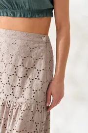 Skirt Elletto Life #2345 ser