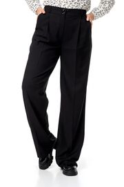 Trousers Abbi #2005 chernyj