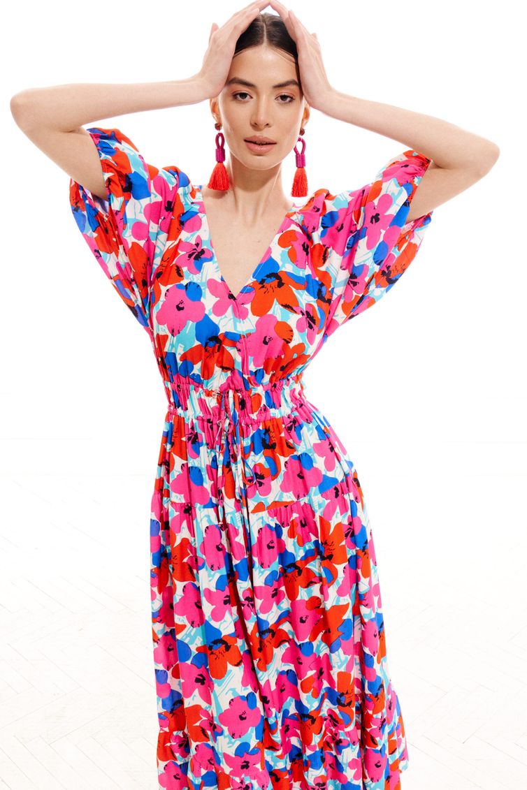 Dress Elletto Life #1014