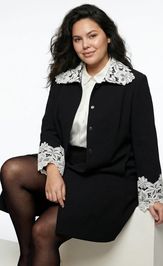 Жакет Лиссана 5051