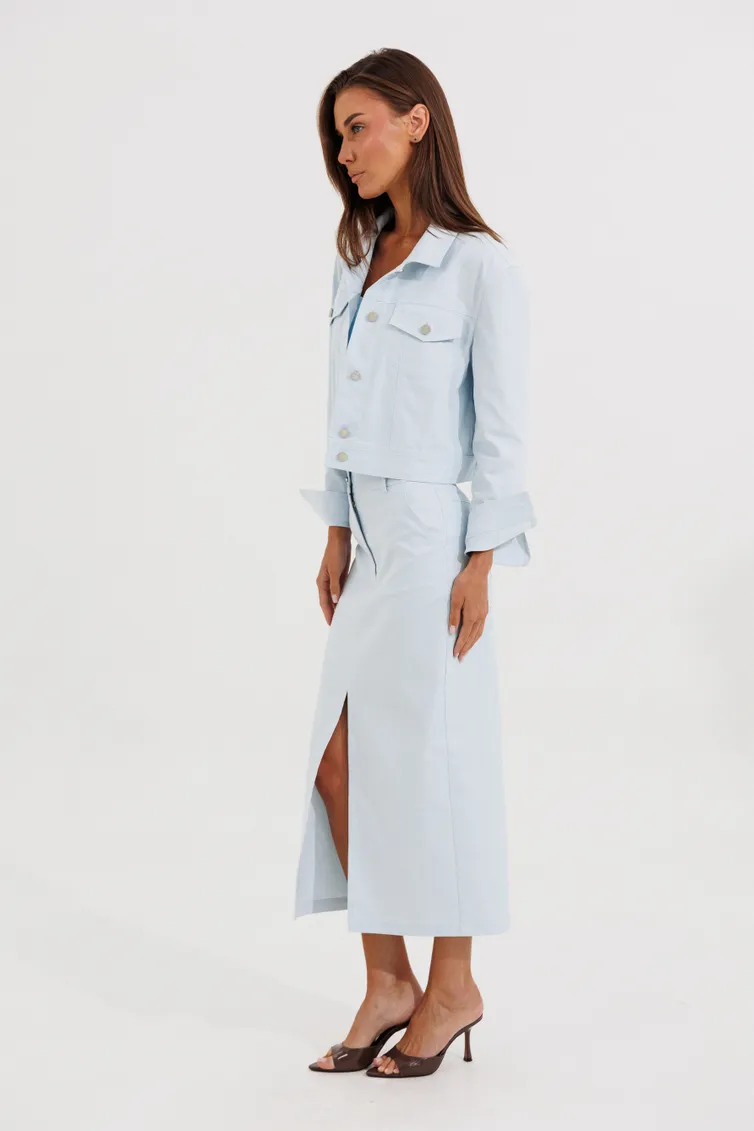 Zestaw V&N fashion #1178_goluboj