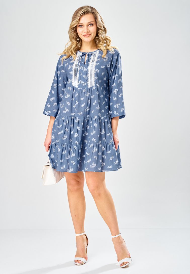 Платье Твой имидж арт. 2382