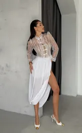 Блуза Aura chic life 2213. 170