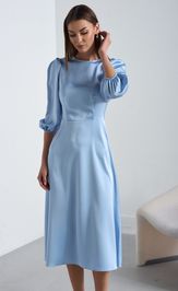 Платье Леди лайн 5226