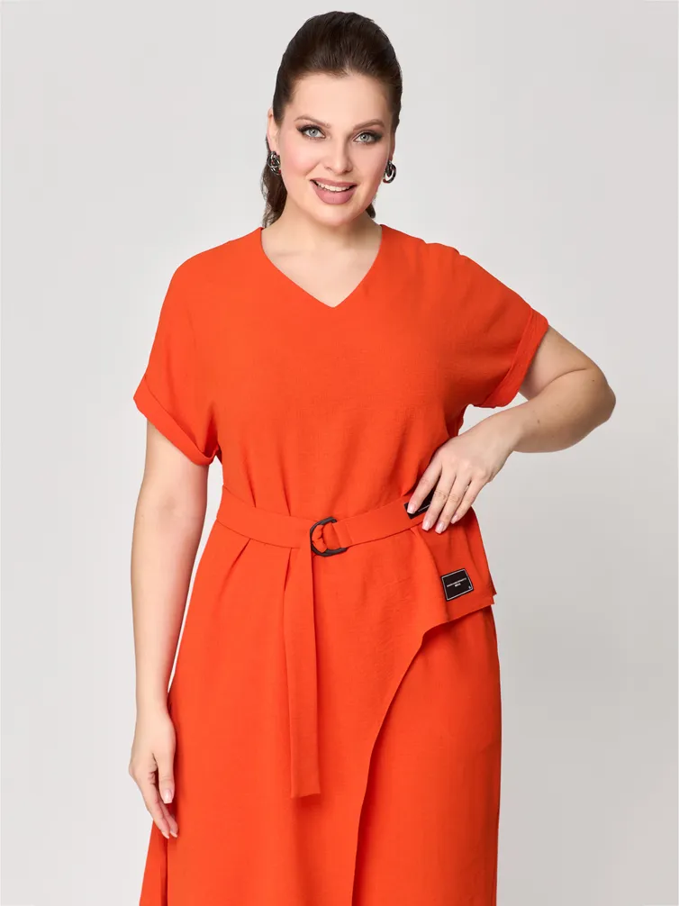 Garnitur Michelle Style #1189 oranzh
