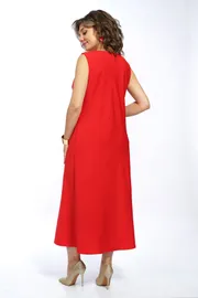 Комплект ALANI арт. 2630 красный