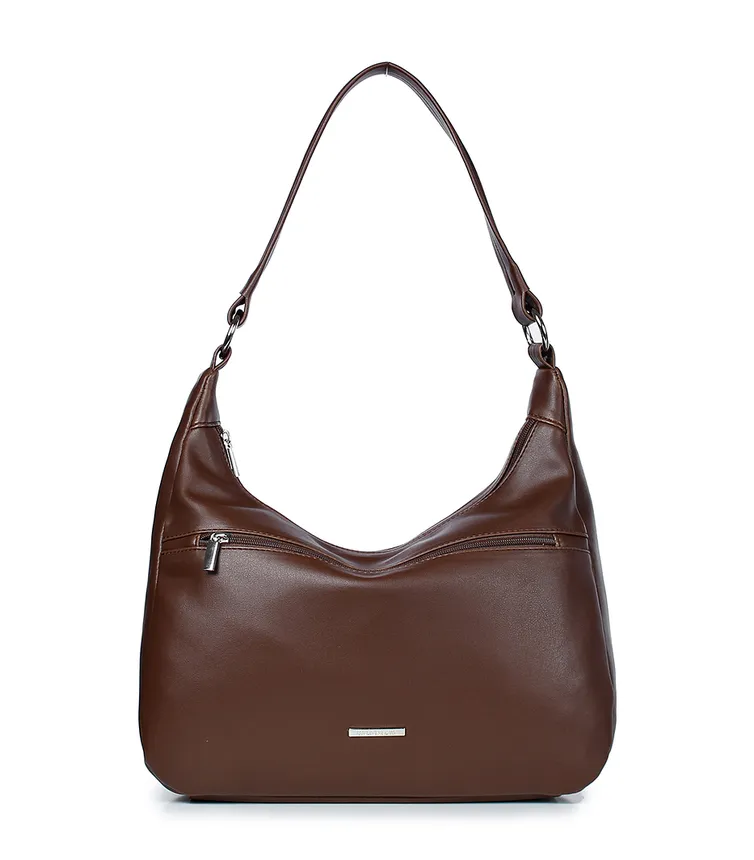 Torba Galanteya #1s3227k45 korichnevyj