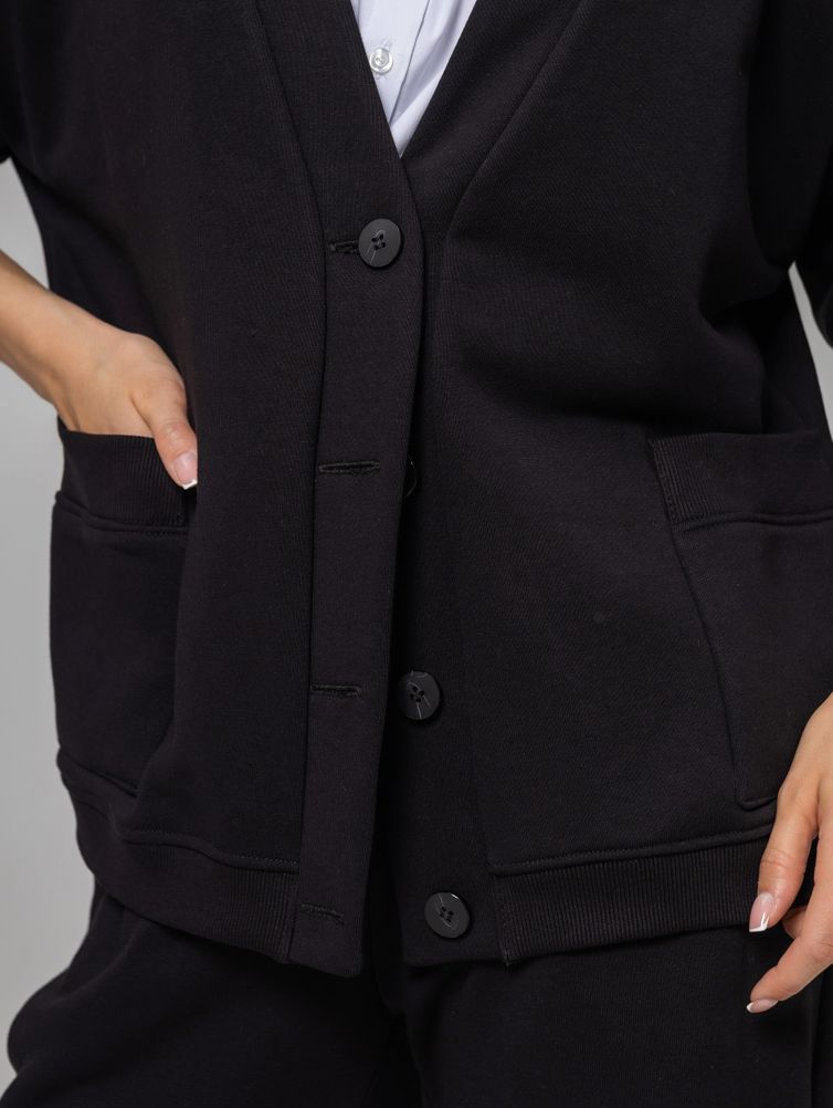 Кардиган TWOK арт. 92573-4TW