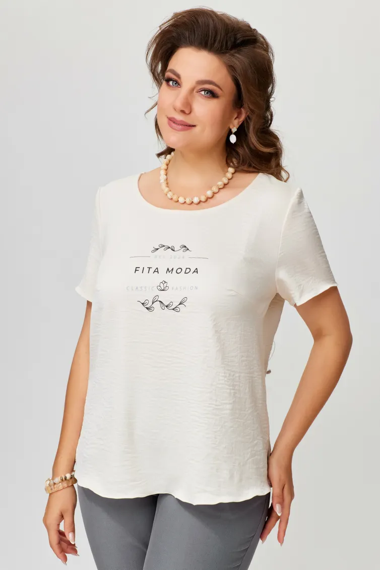 Koszula FITA #20358 SIDA