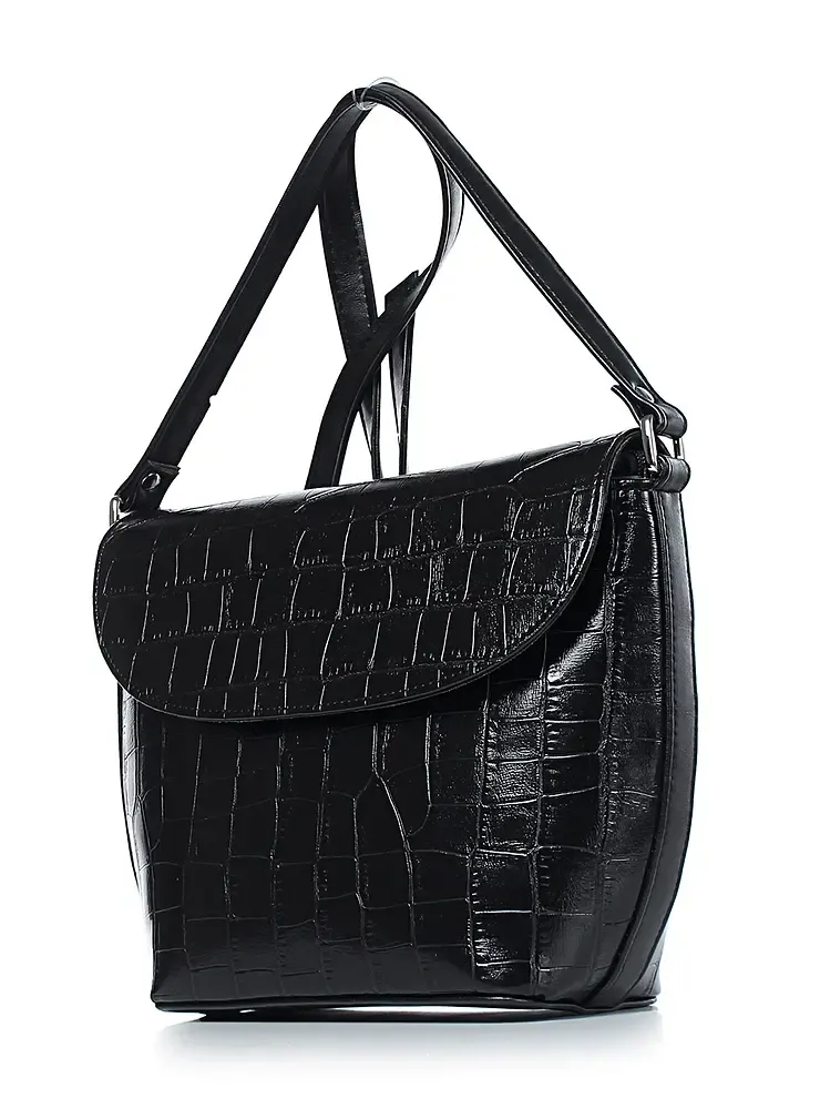 Torba Galanteya #25s2974k45 chernyj