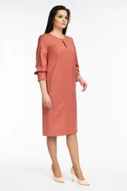 Sukienka FASHION CENTRE #Pv-3623 kir
