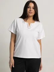 Bluzka LT Collection #B15693-18M