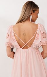 Sukienka Мода Юрс 26-2980 roz