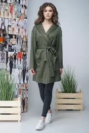 Sweter Fantazia Mod #3391 xaki