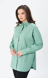 Рубашка Modema 0568/2