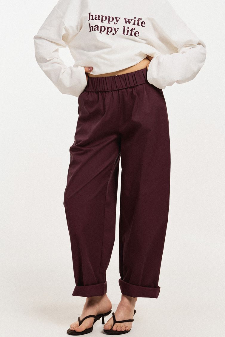 Trousers JRSy #2684