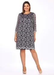 Платье Lady Style Classic арт. 1493/11