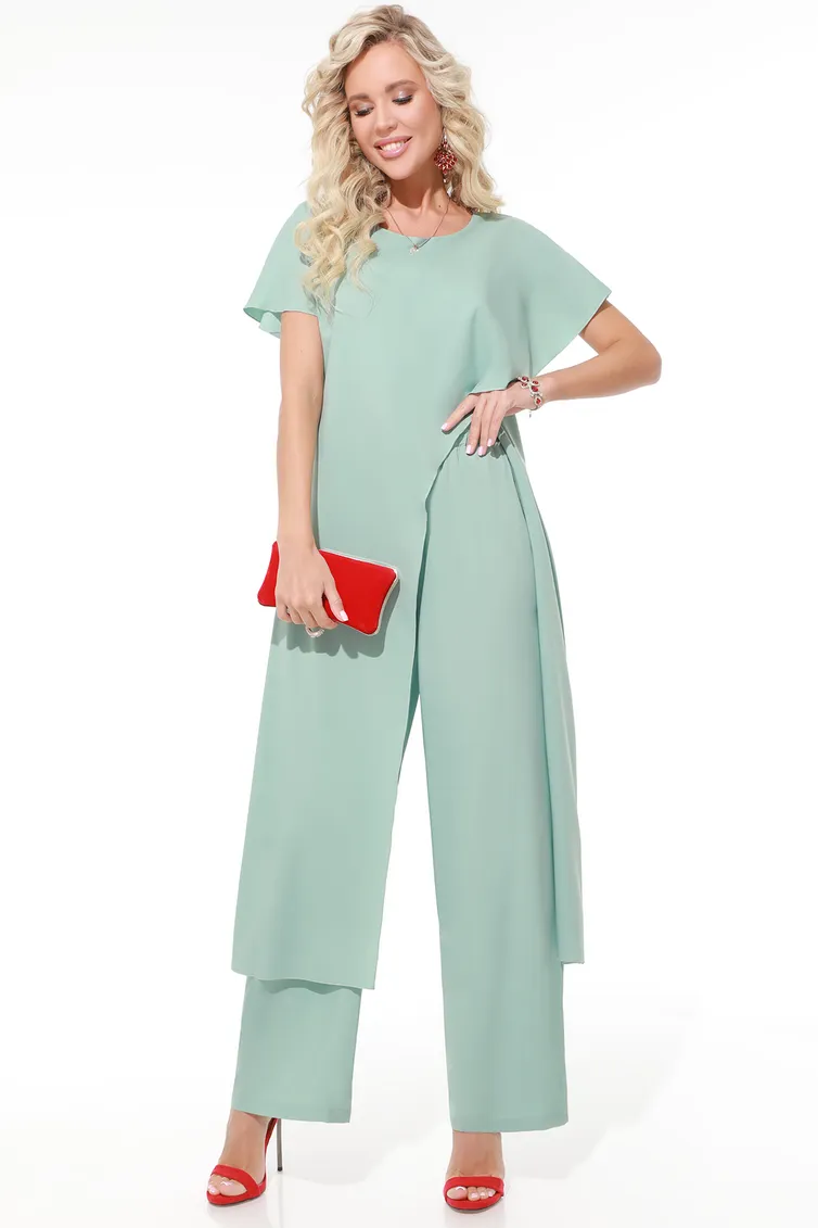 Garnitur DS Trend #K-0776-0003-01 (s bryukami)